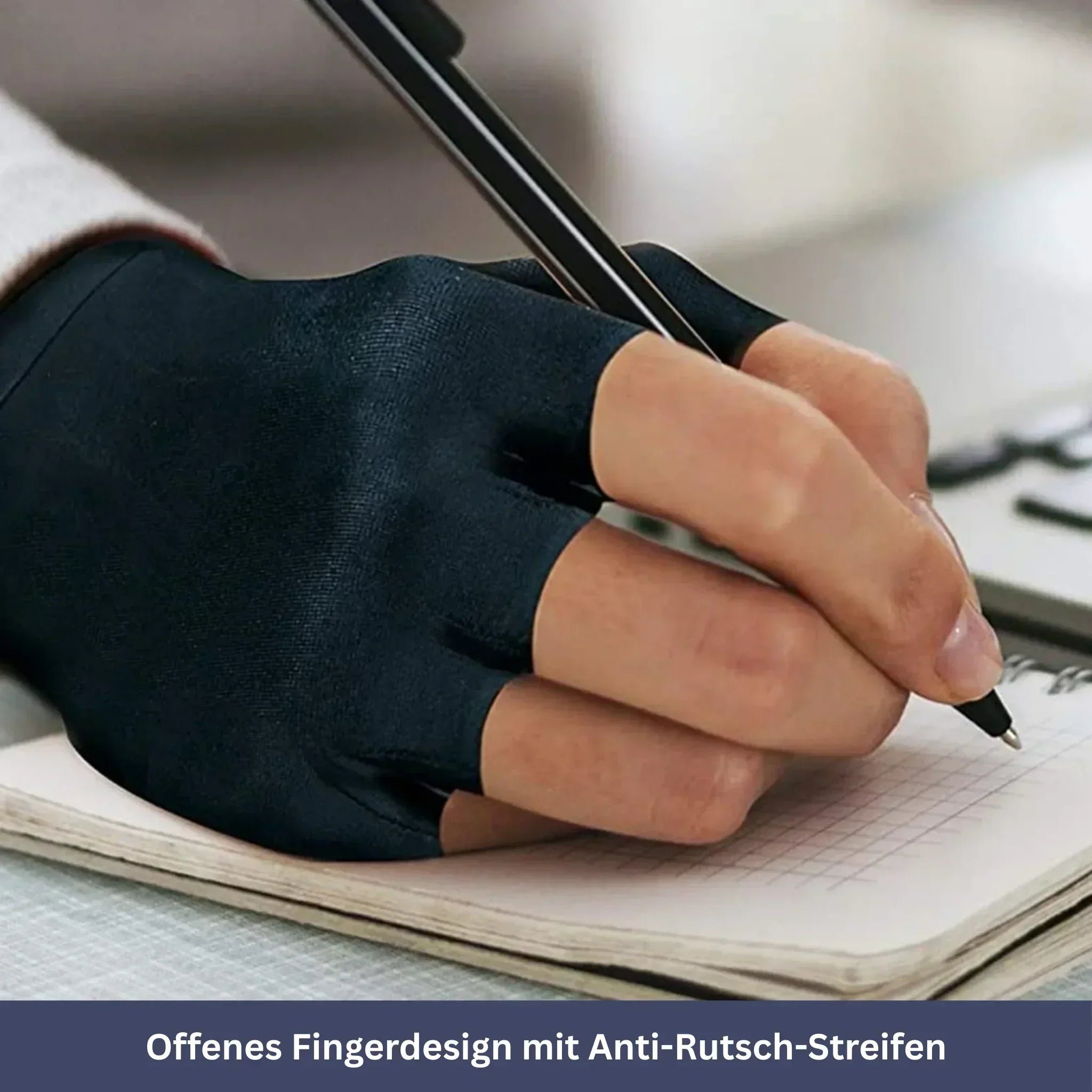 ArthroFit Compression Gloves