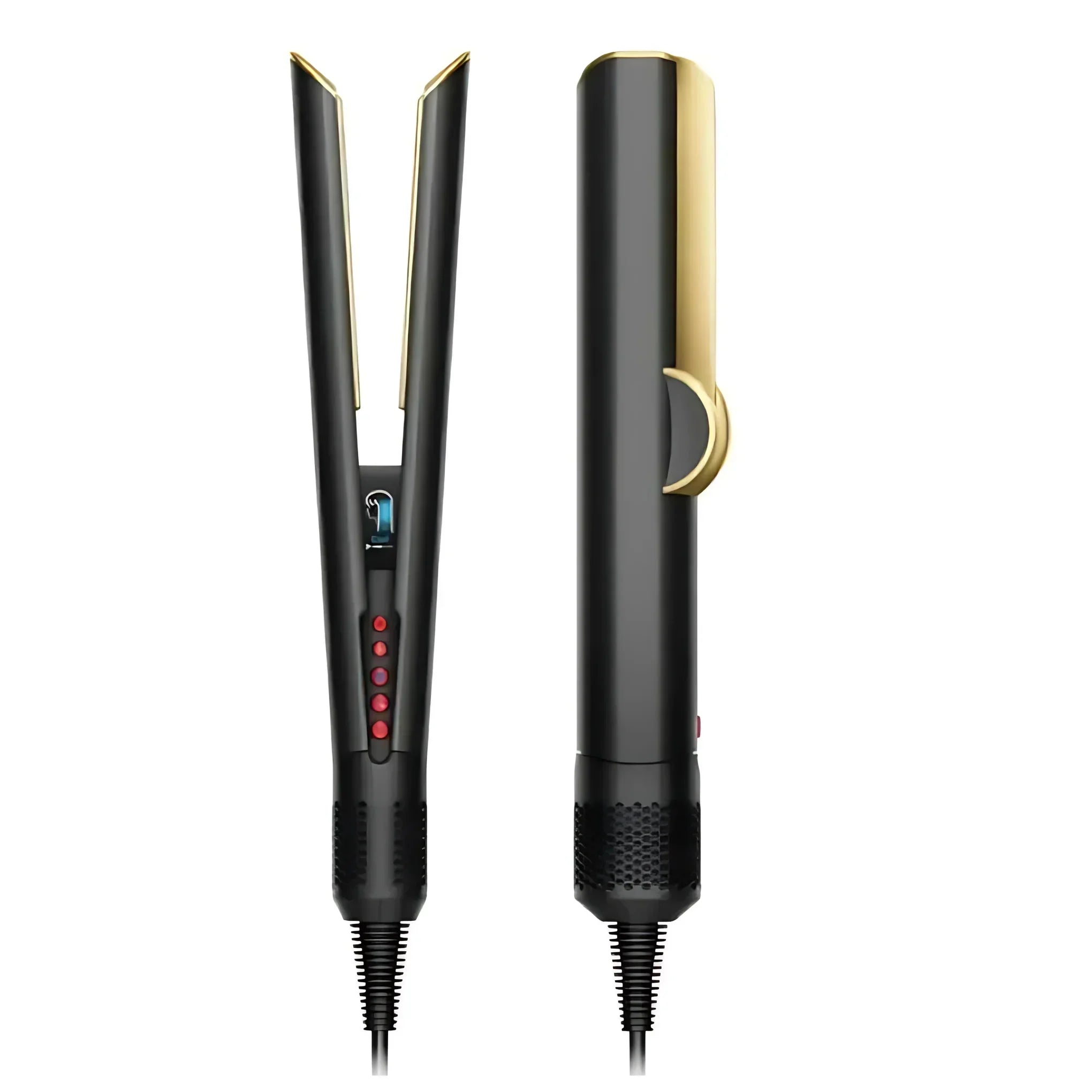 SilkDry One – 2-in-1 Straightener & Hair Dryer