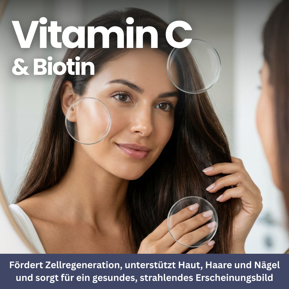 Glutathione & Collagen Powder – Beauty Drink for Women