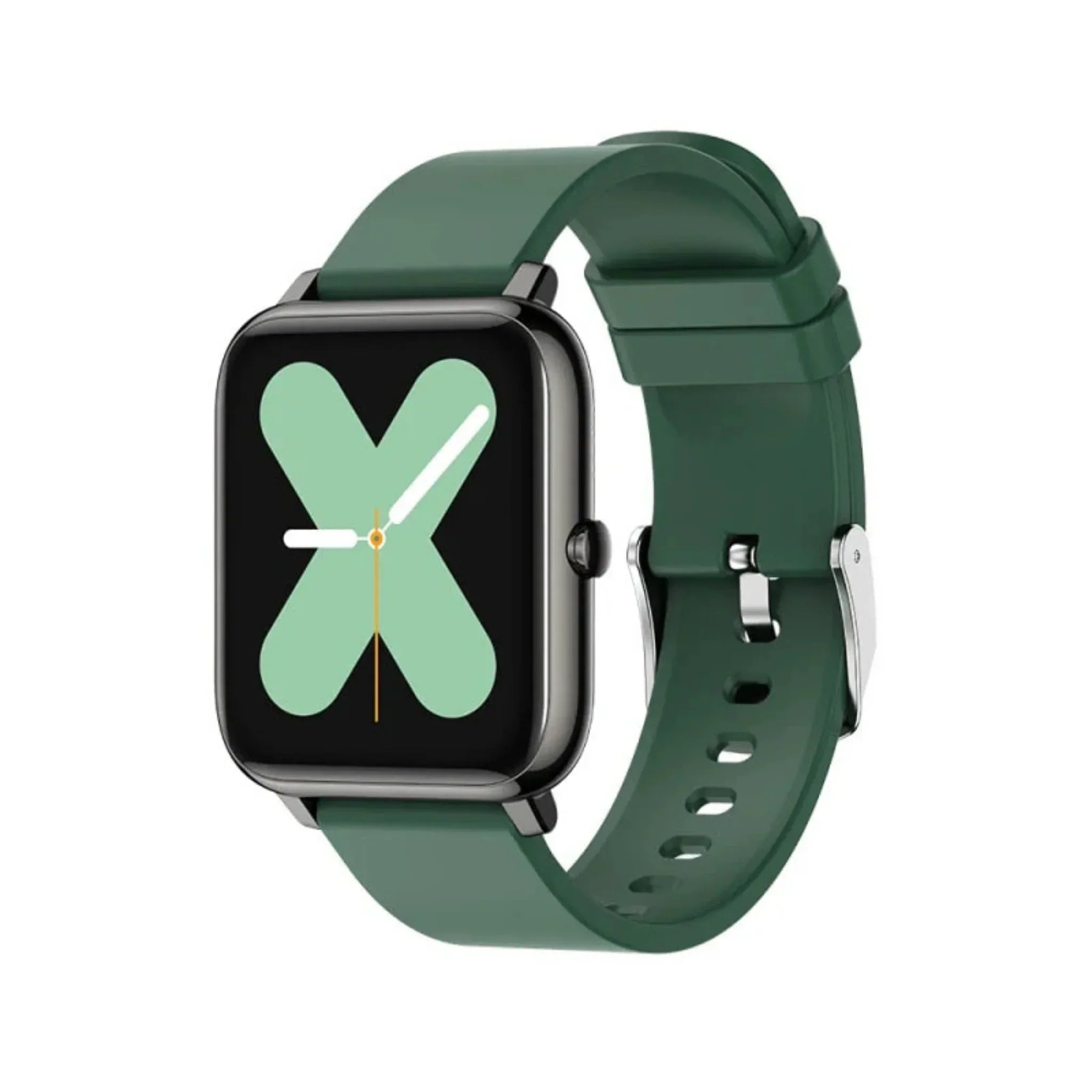 HealthPulse Watch