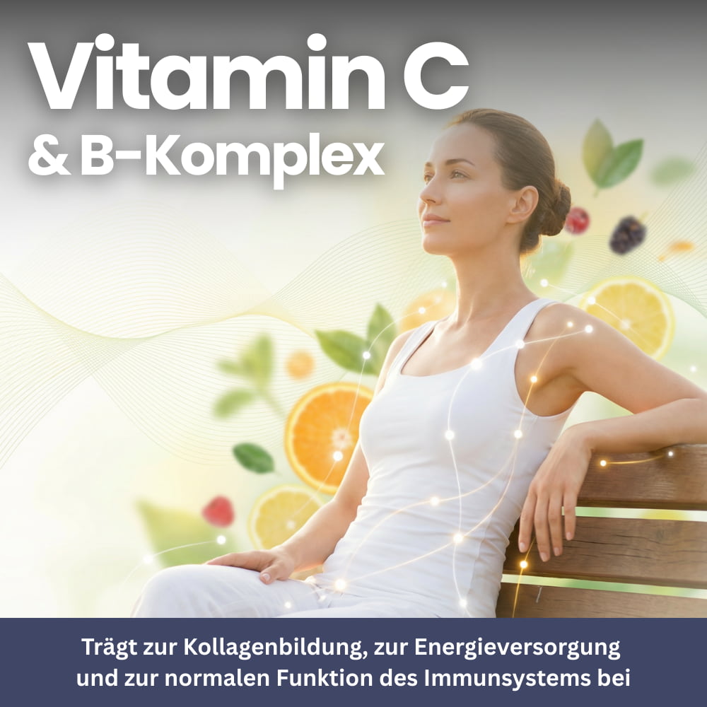 Collagen Gummies with Biotin & Vitamin C