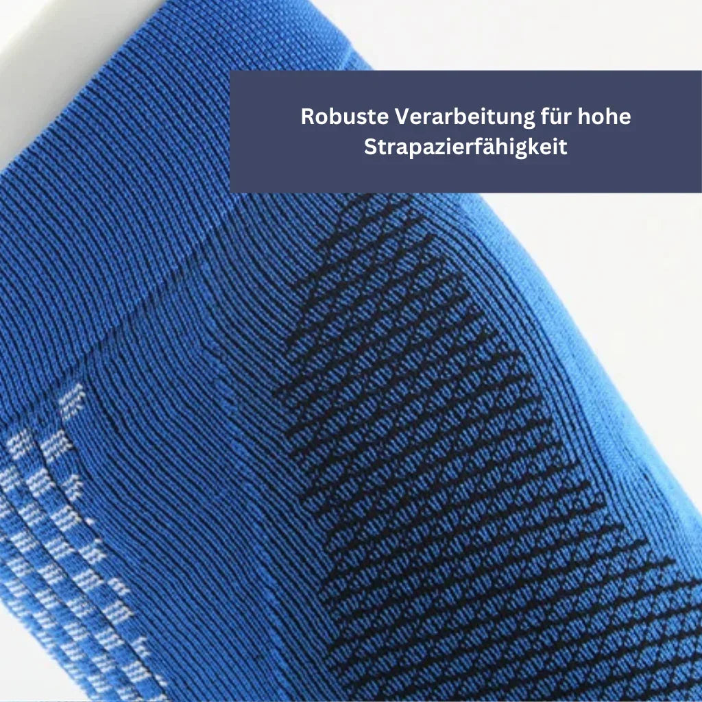 Compression Stockings for Pain-Free Legs