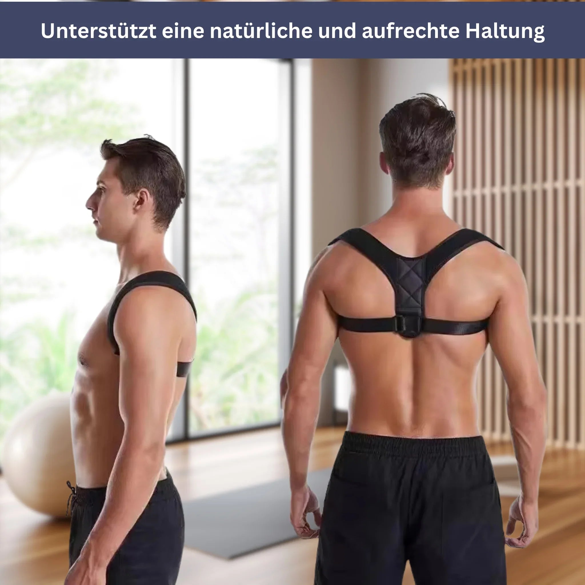 PostureLift – Your Solution for Perfect Posture