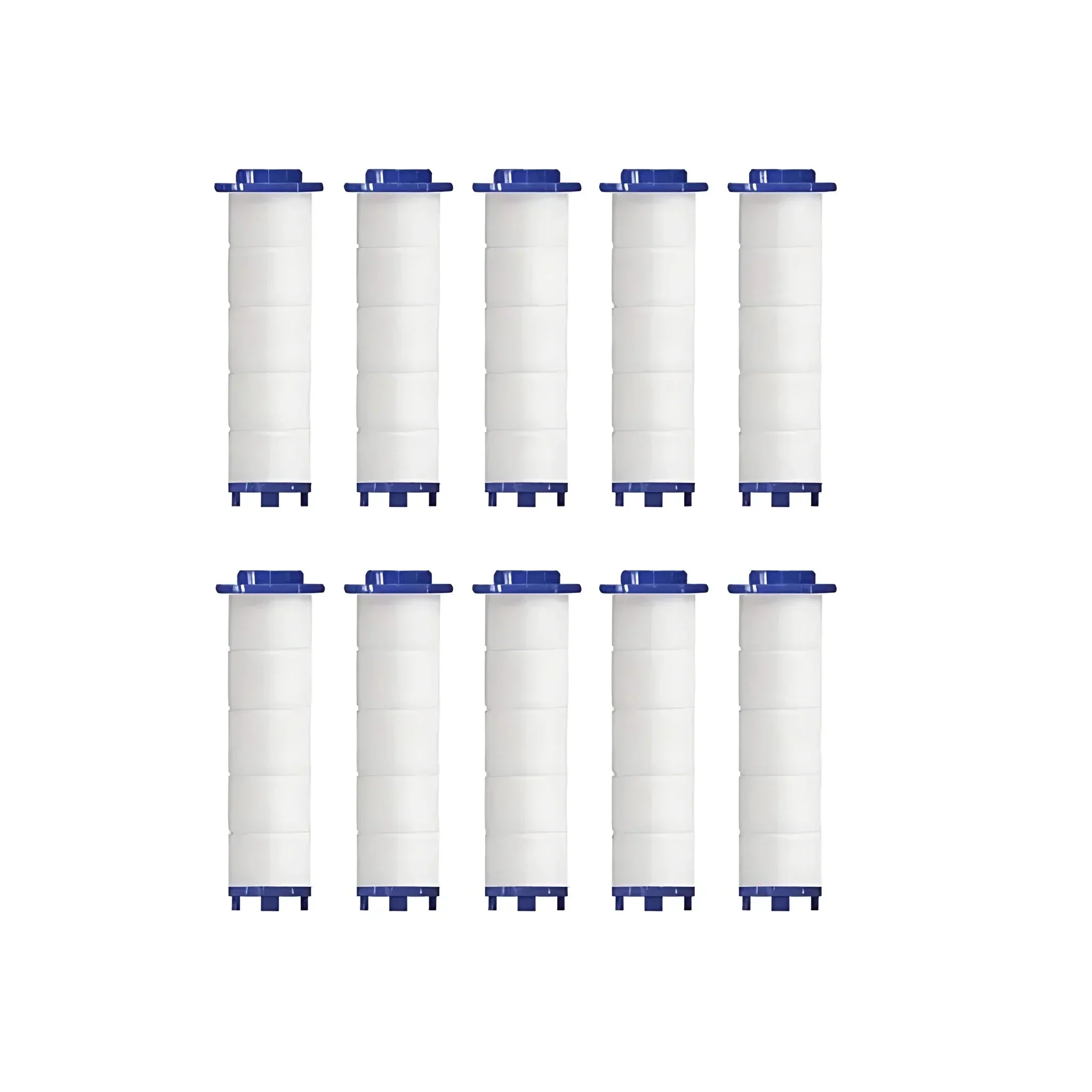 PowerStream Replacement Filters (10 Pieces)