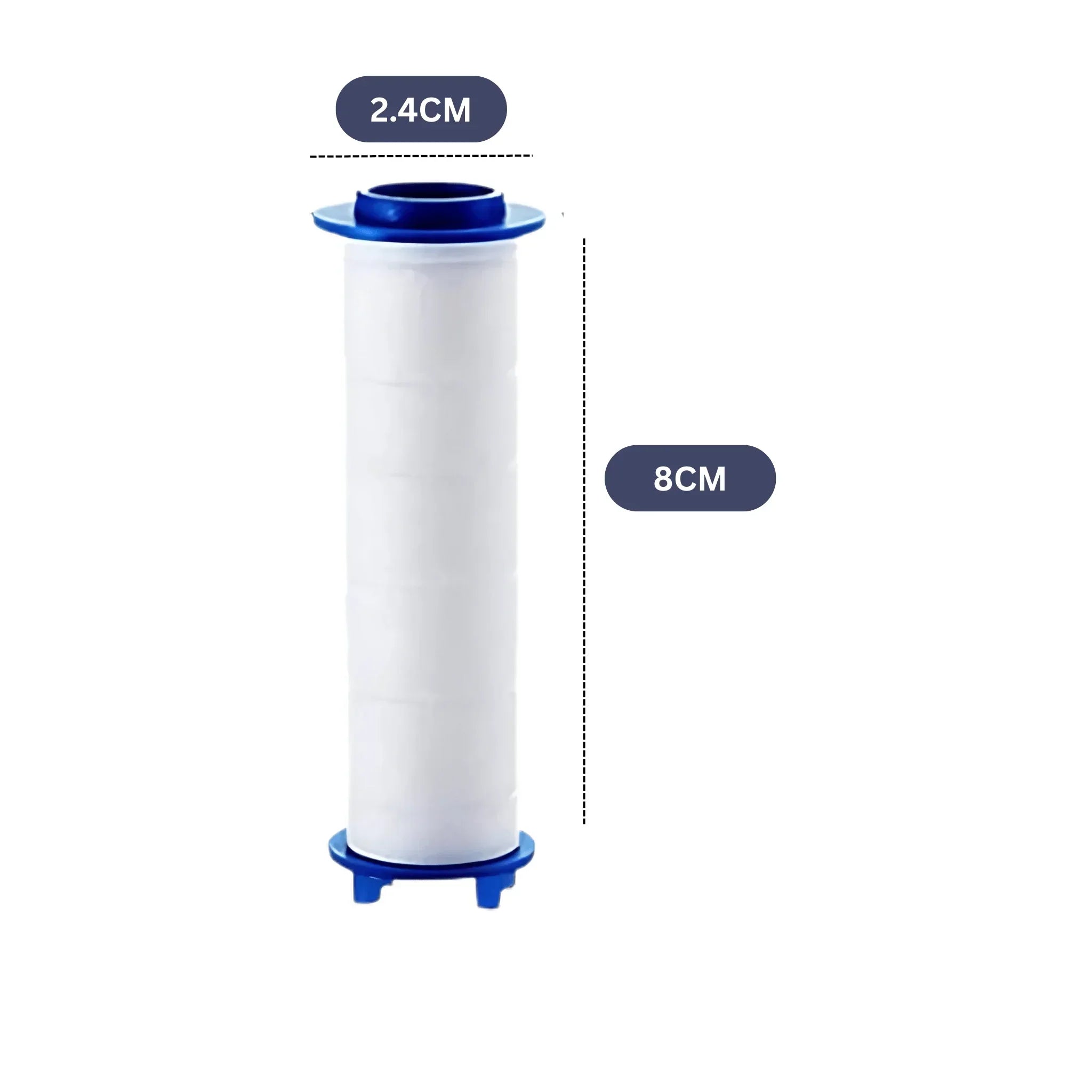 PowerStream Replacement Filters (10 Pieces)