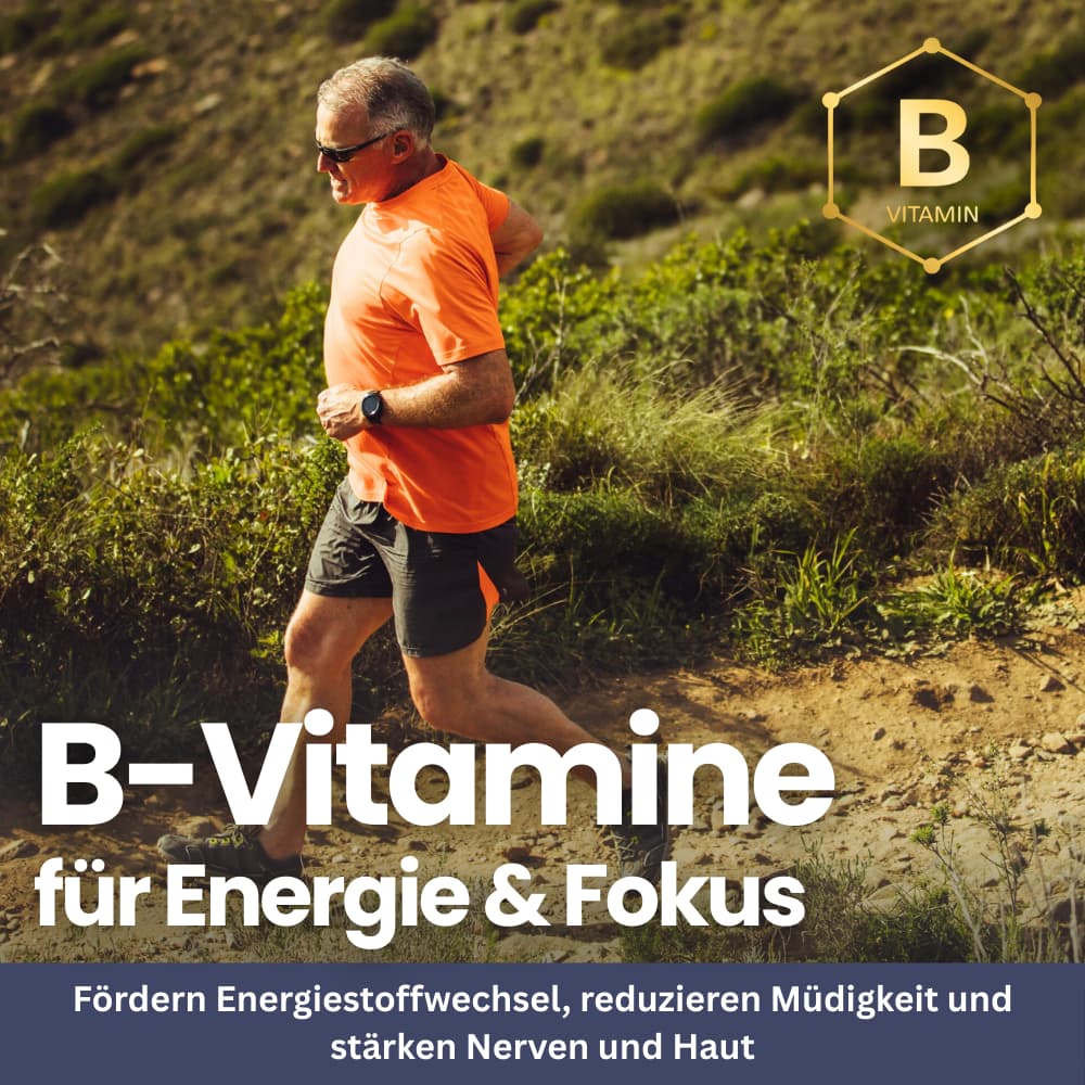 Beef Liver Capsules – Energy & Vitality