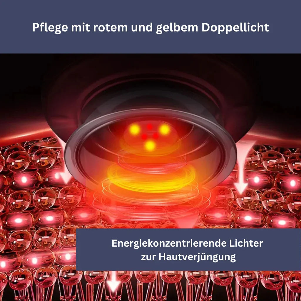 Smart Cupping Massager