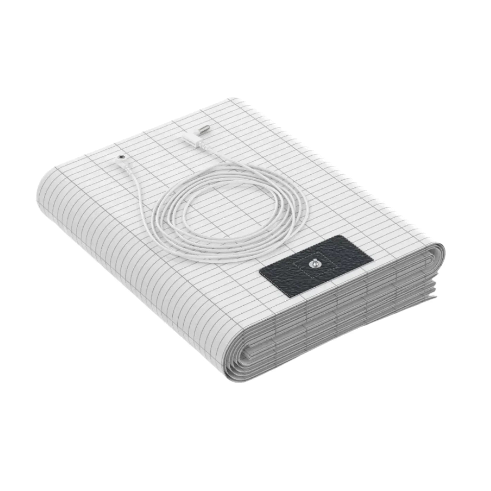 SilverGround Bed Sheets