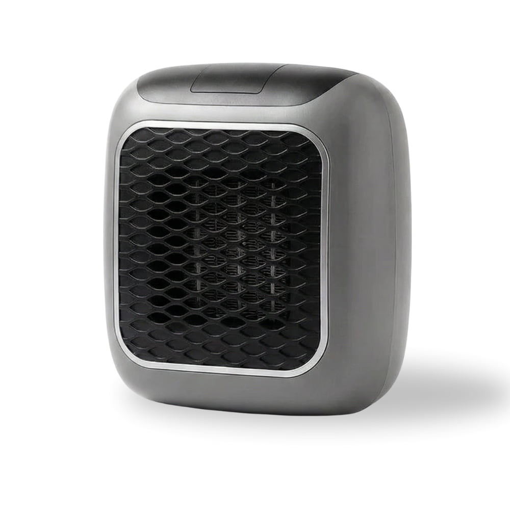 800 W Plug-In Space Heater