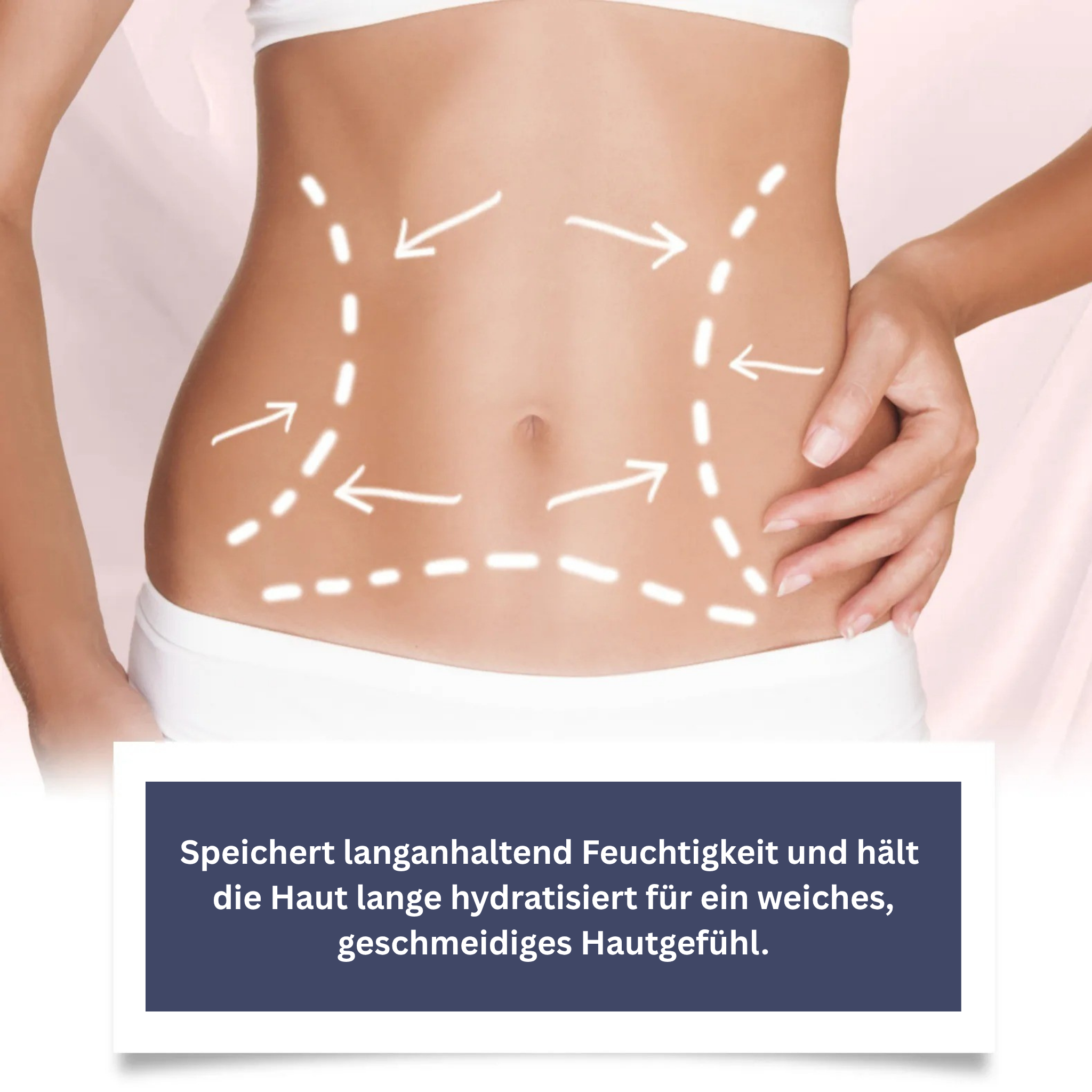 ThermoTone – Figure-shaping thermal care against cellulite