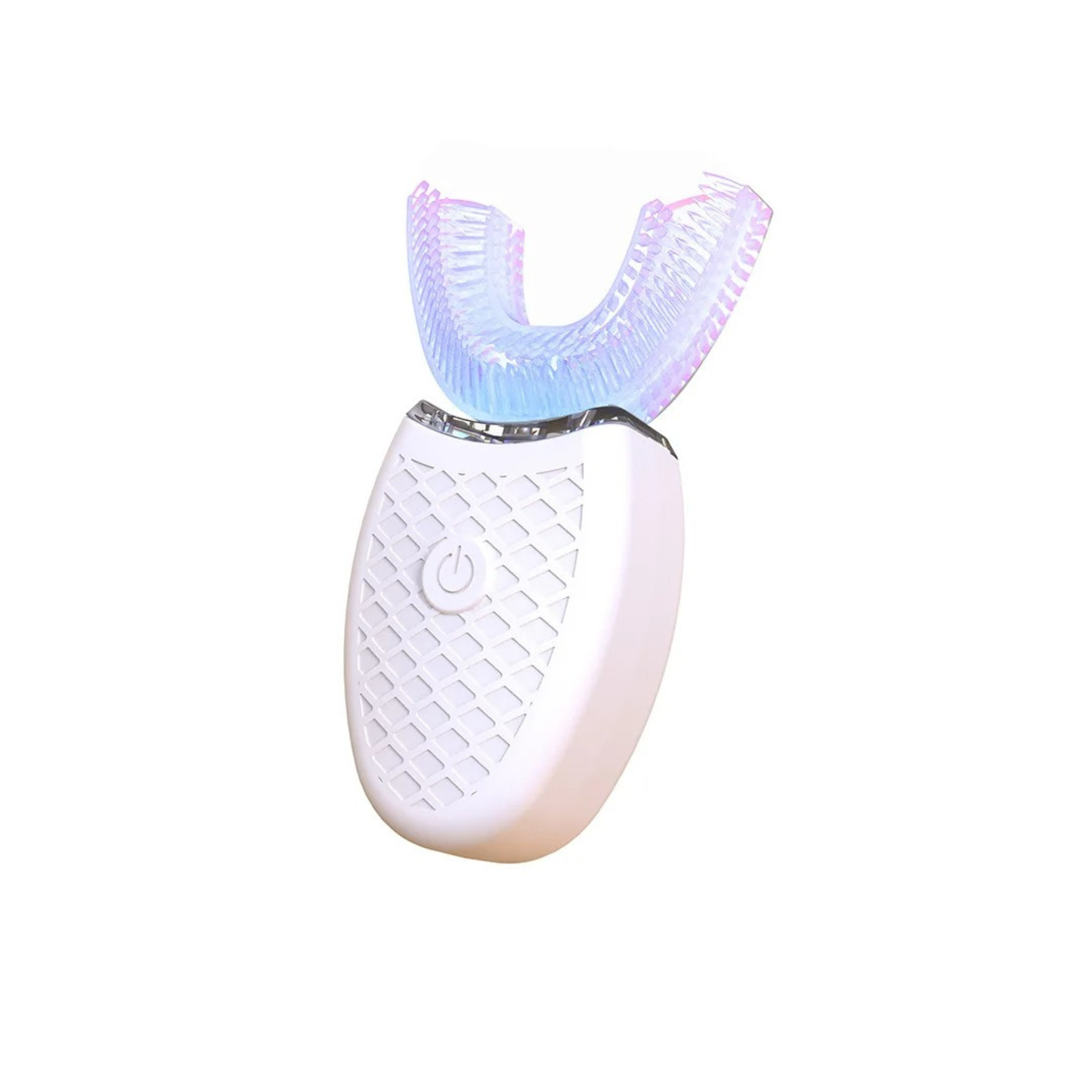 BrushPro – Fully Automatic 360° Toothbrush