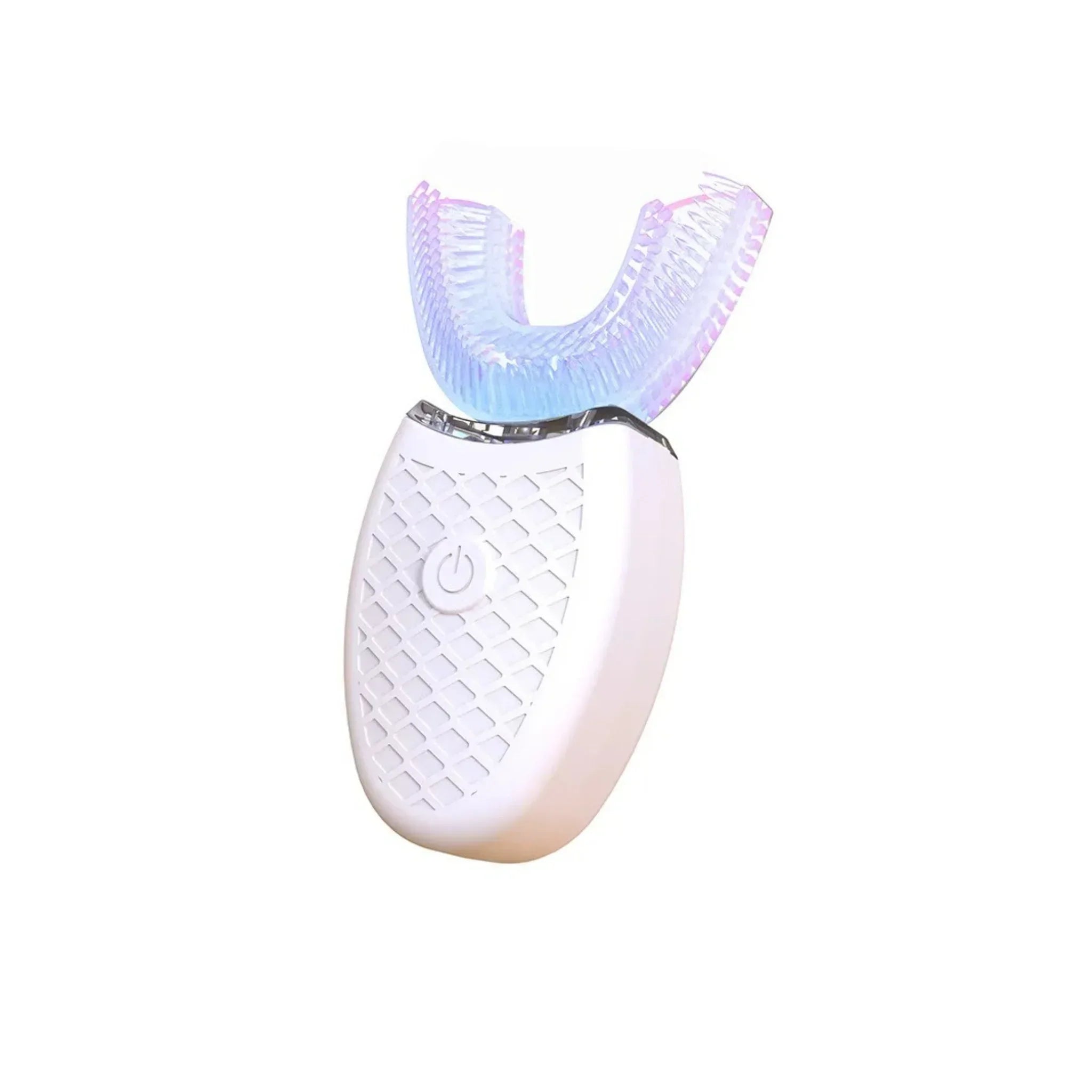 BrushPro – Fully Automatic All-Around Toothbrush