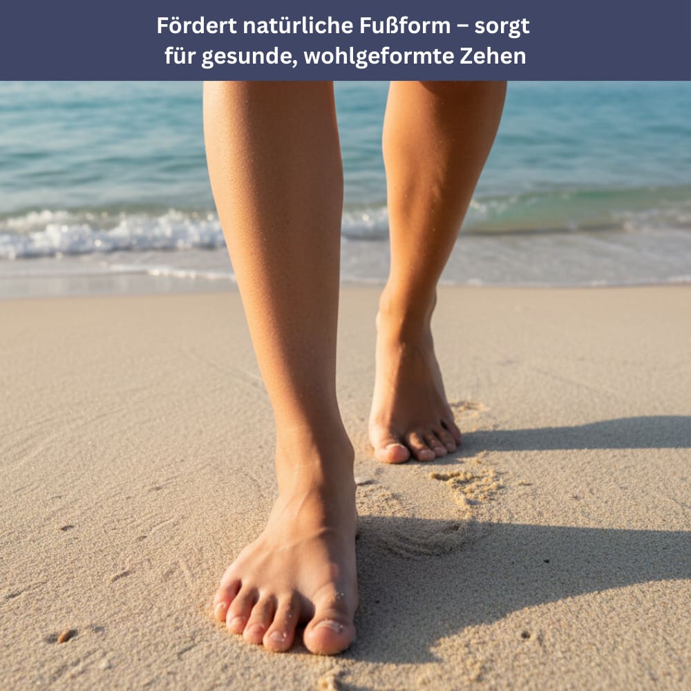 FlexAlign – Hallux Valgus Correction Band