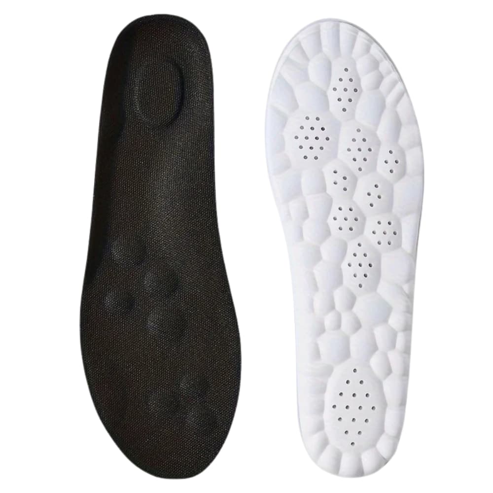 CloudWalk – Ultra-Soft Comfort Insoles