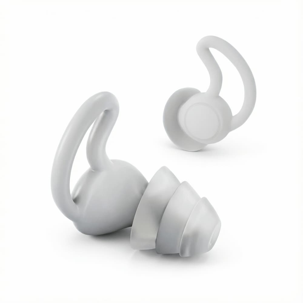 SilentDream Earplugs