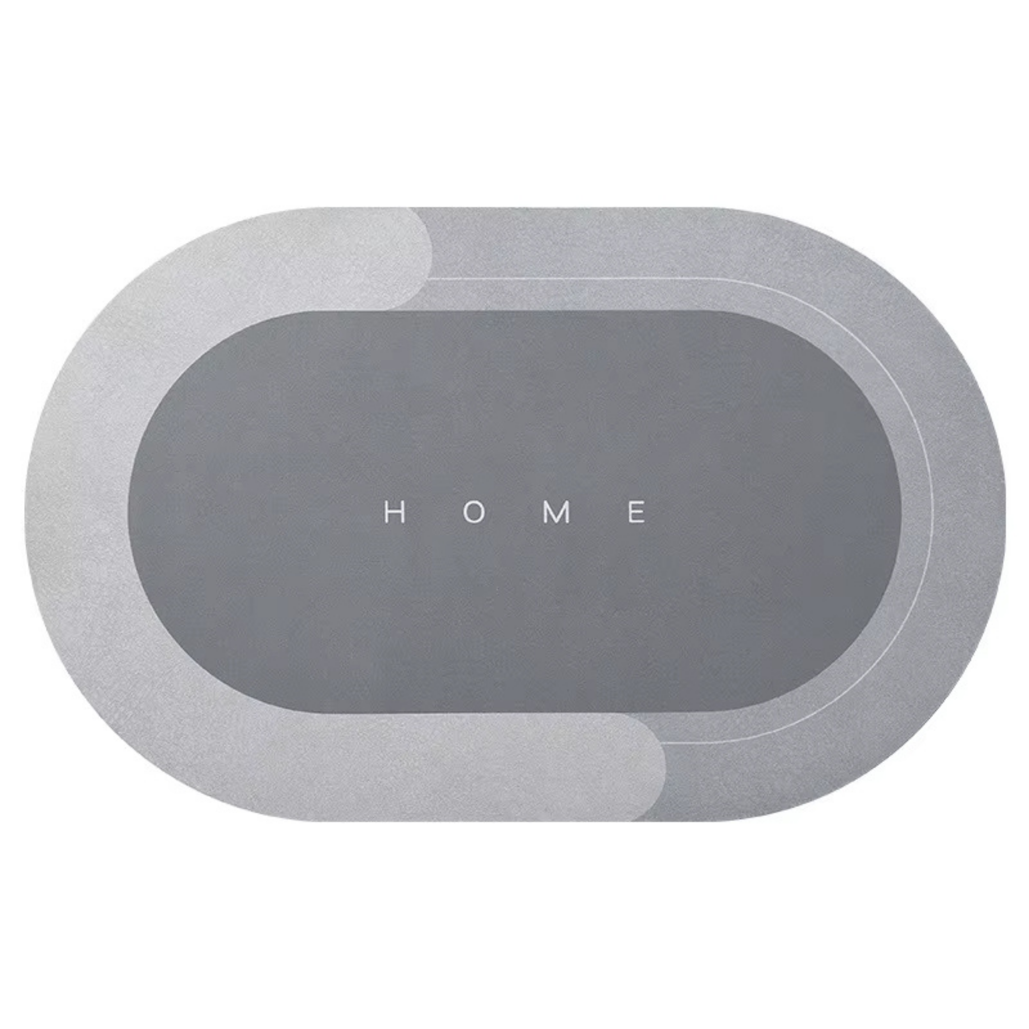 QuickMat – The Hygienic Quick-Dry Bath Mat