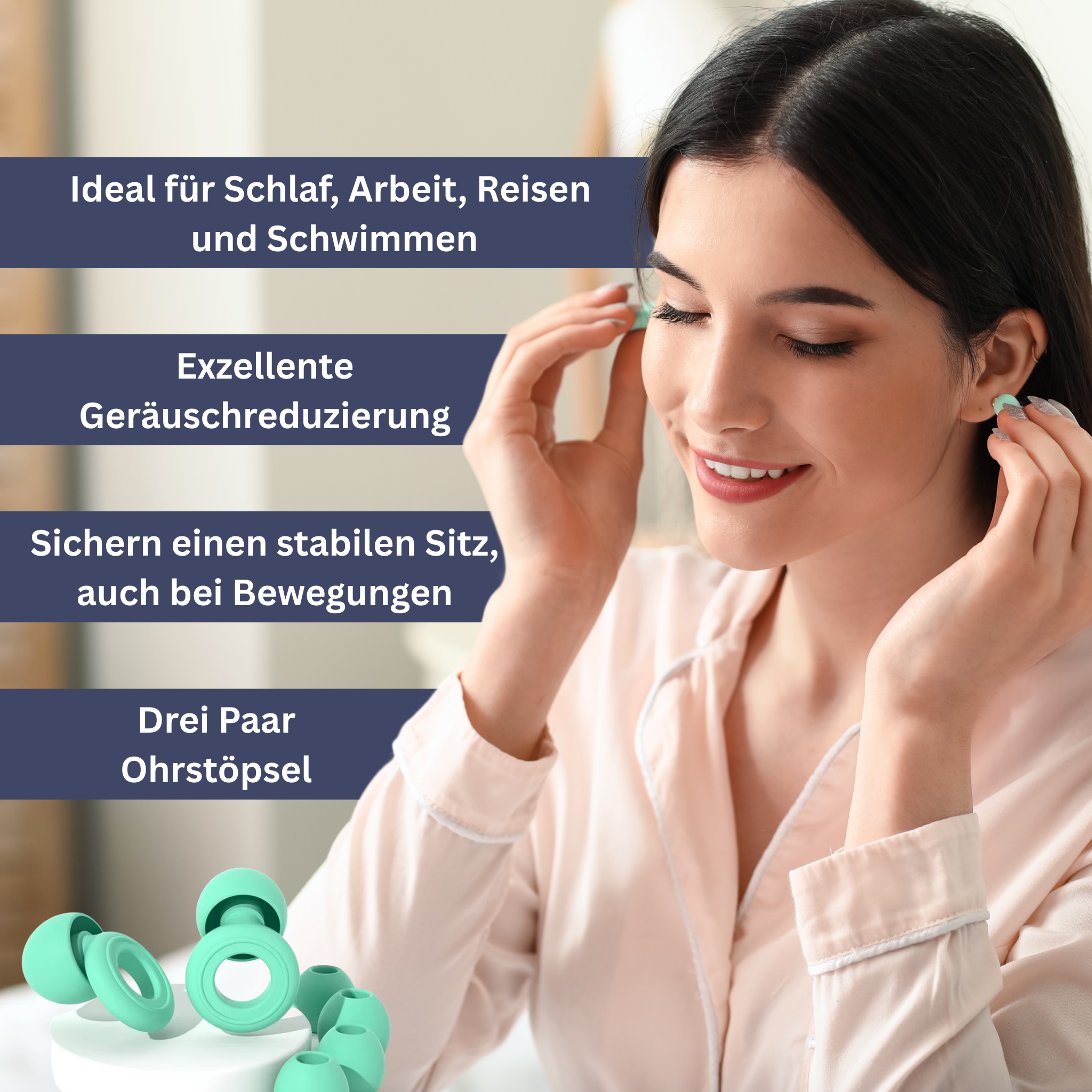 SilentRing Pro