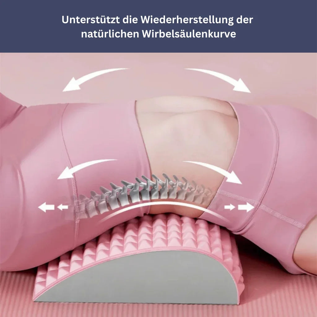 Align – Neck and Back Stretcher