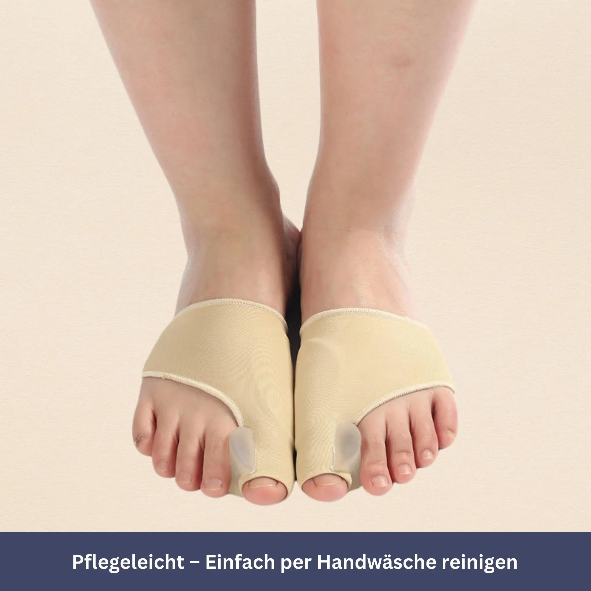 HalluxFit Bunion Corrector