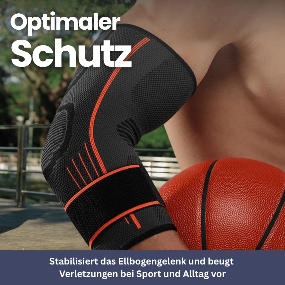 Elbow Compression Brace