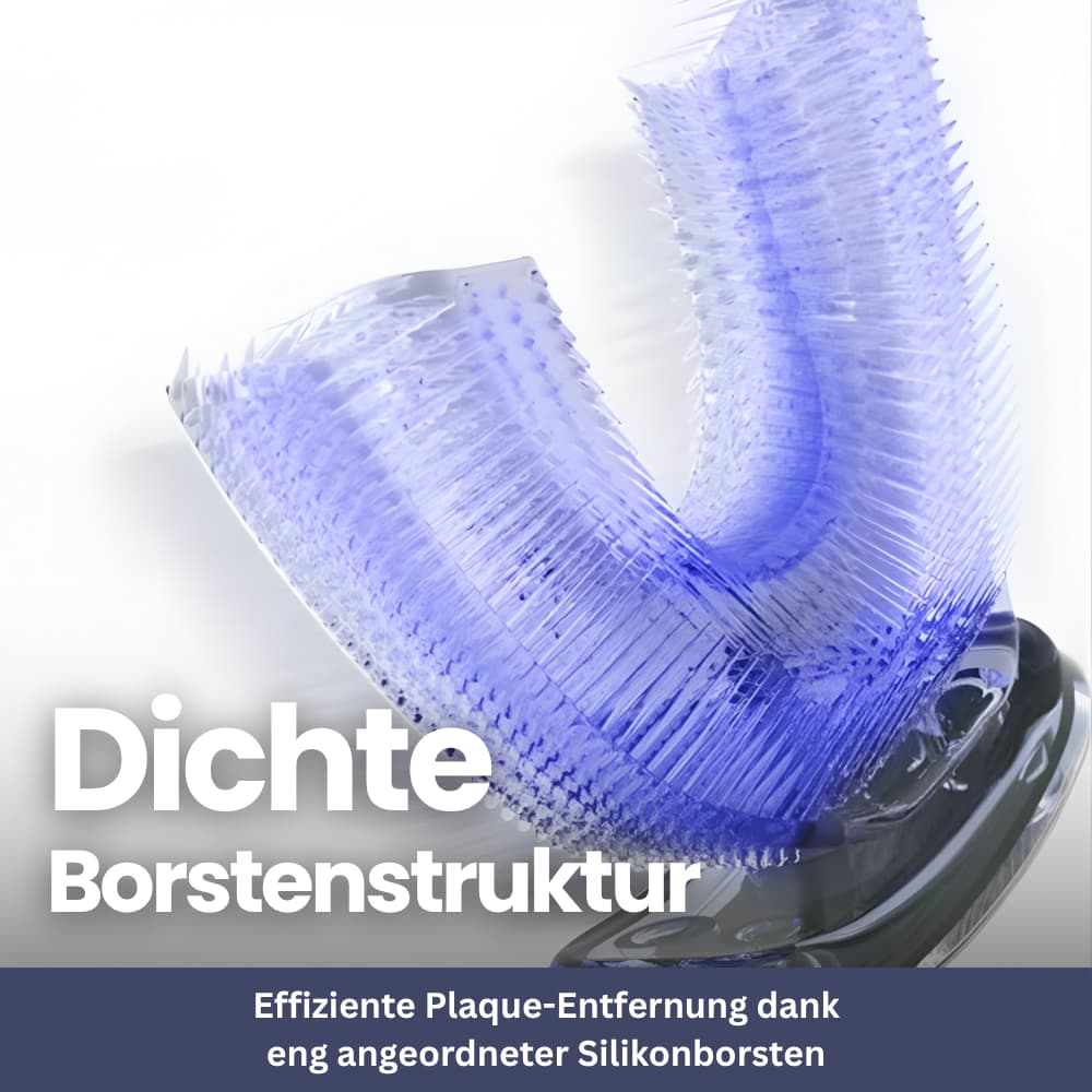 UltraClean U360 – Replacement Head (Original)