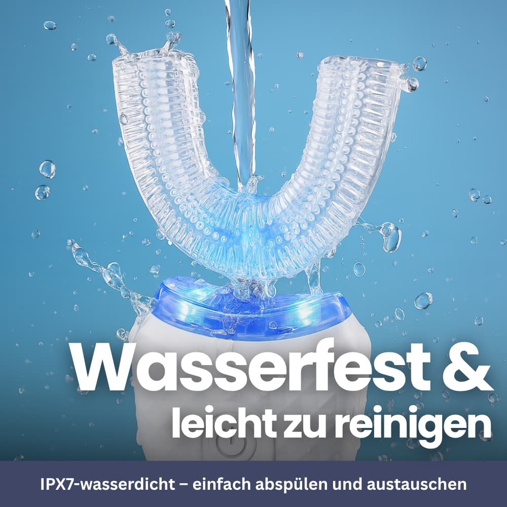 UltraClean U360 – Replacement Head (Original)