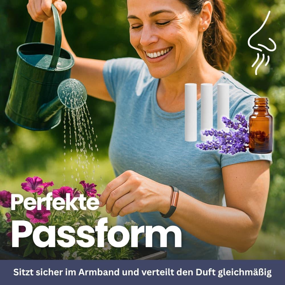 InsectShield Replacement Filter Cartridges (3-Pack)