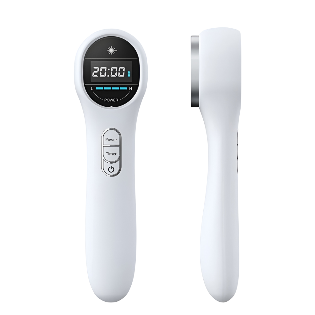 Neuropathy Laser Device