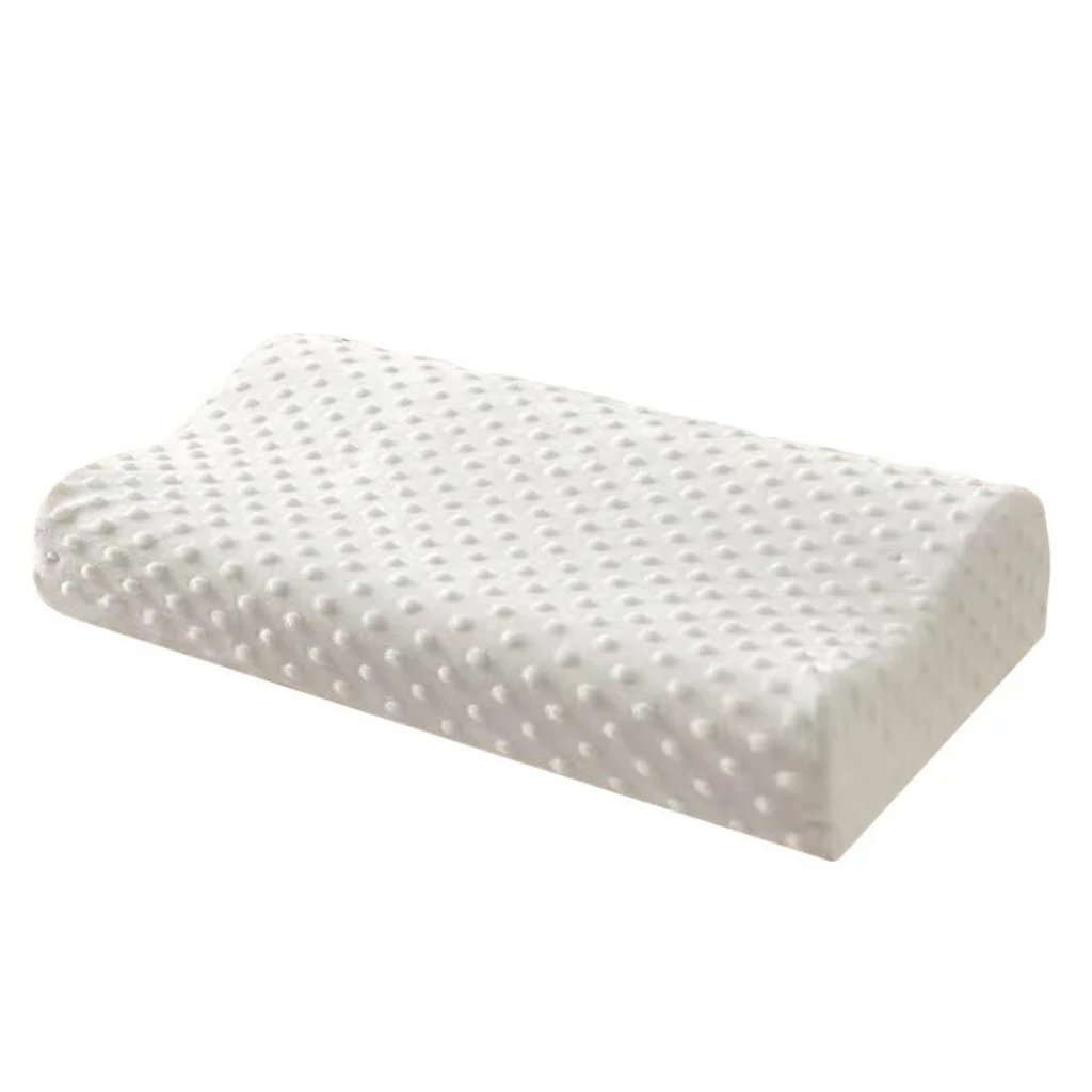 Comfy Sleep Pillow
