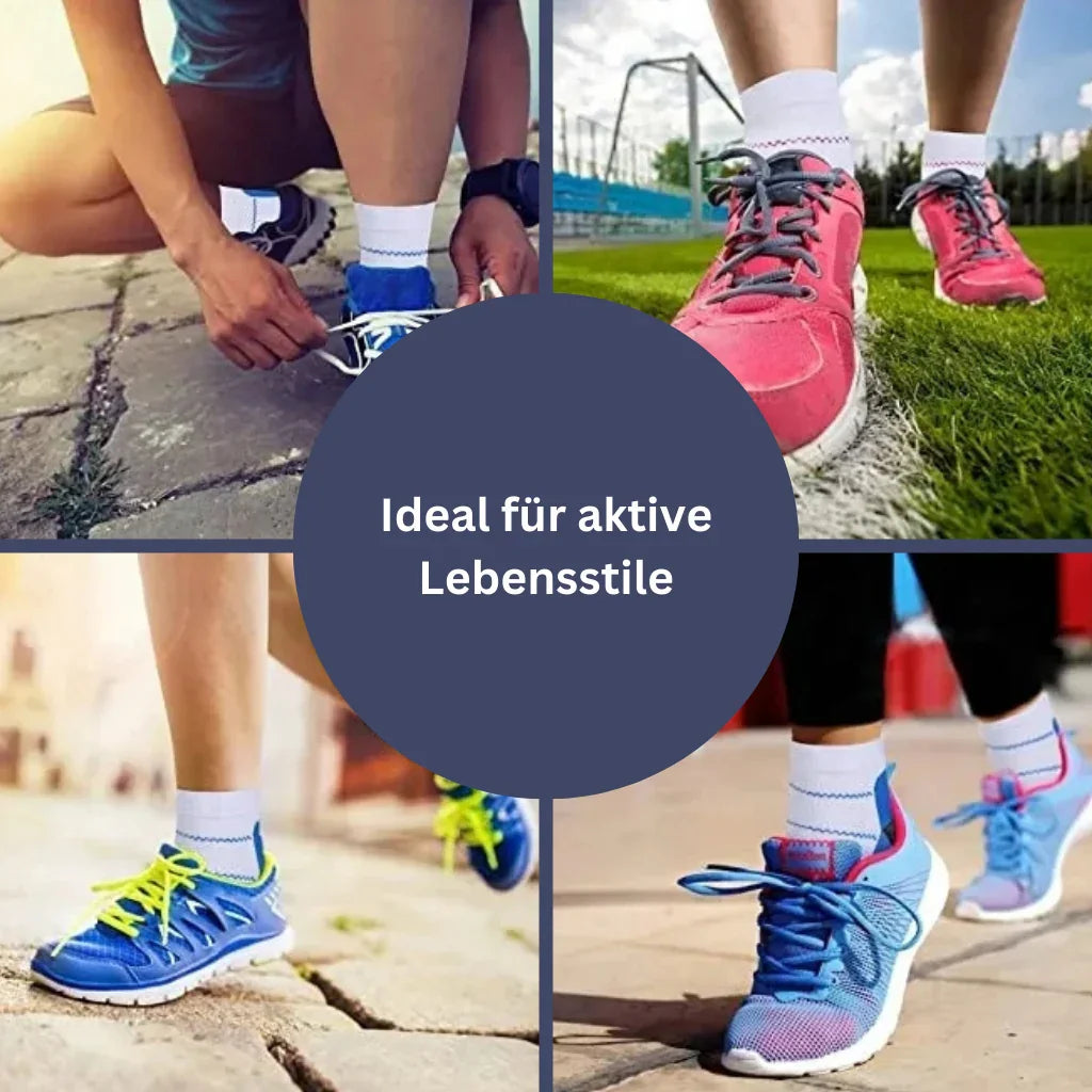 Orthopedic Compression Socks