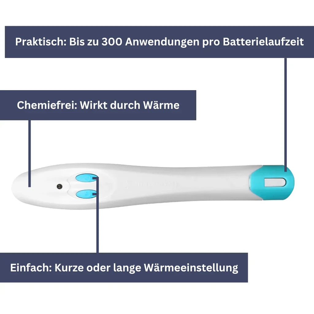 ThermoRelief Premium Sting Healer