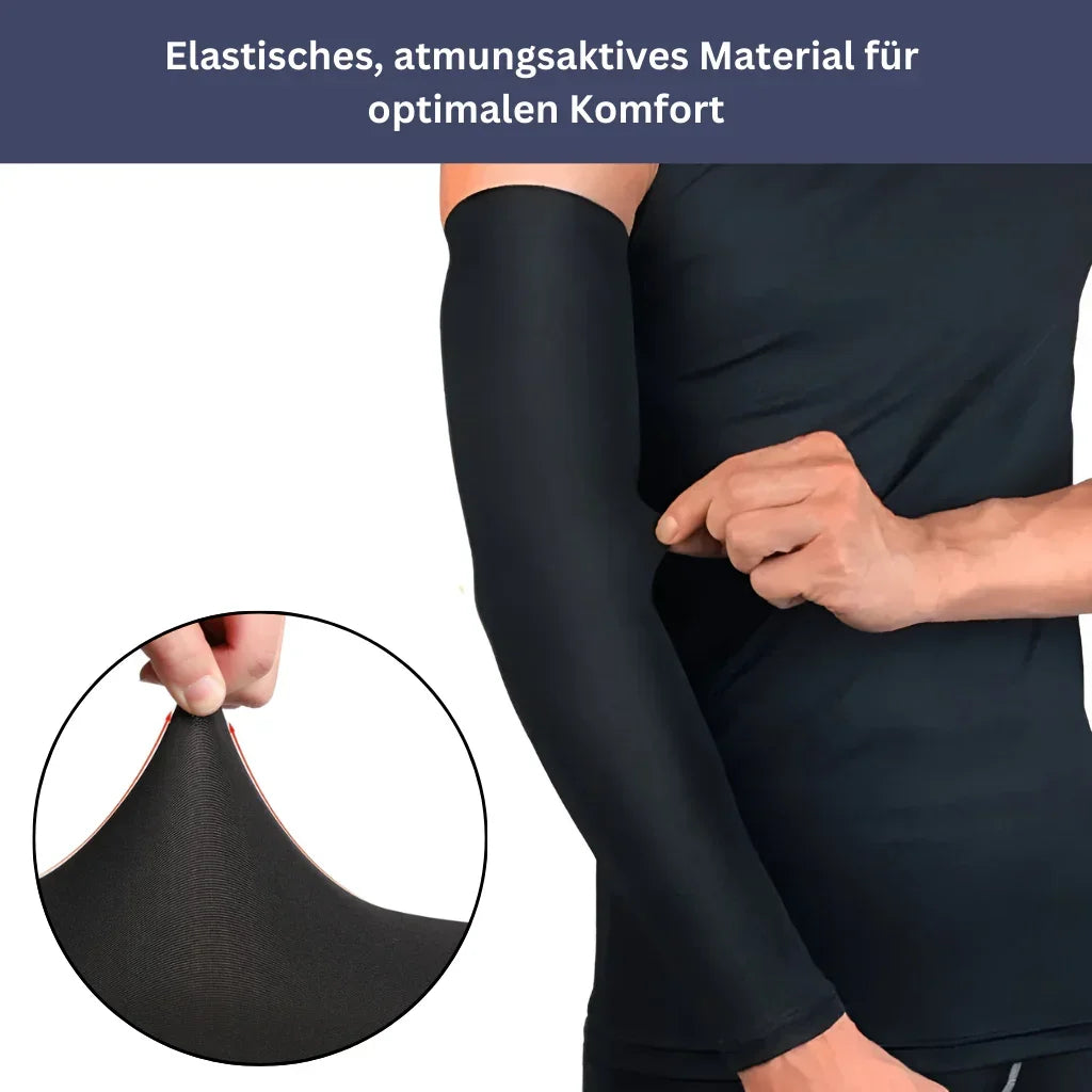 Compression Arm Sleeve