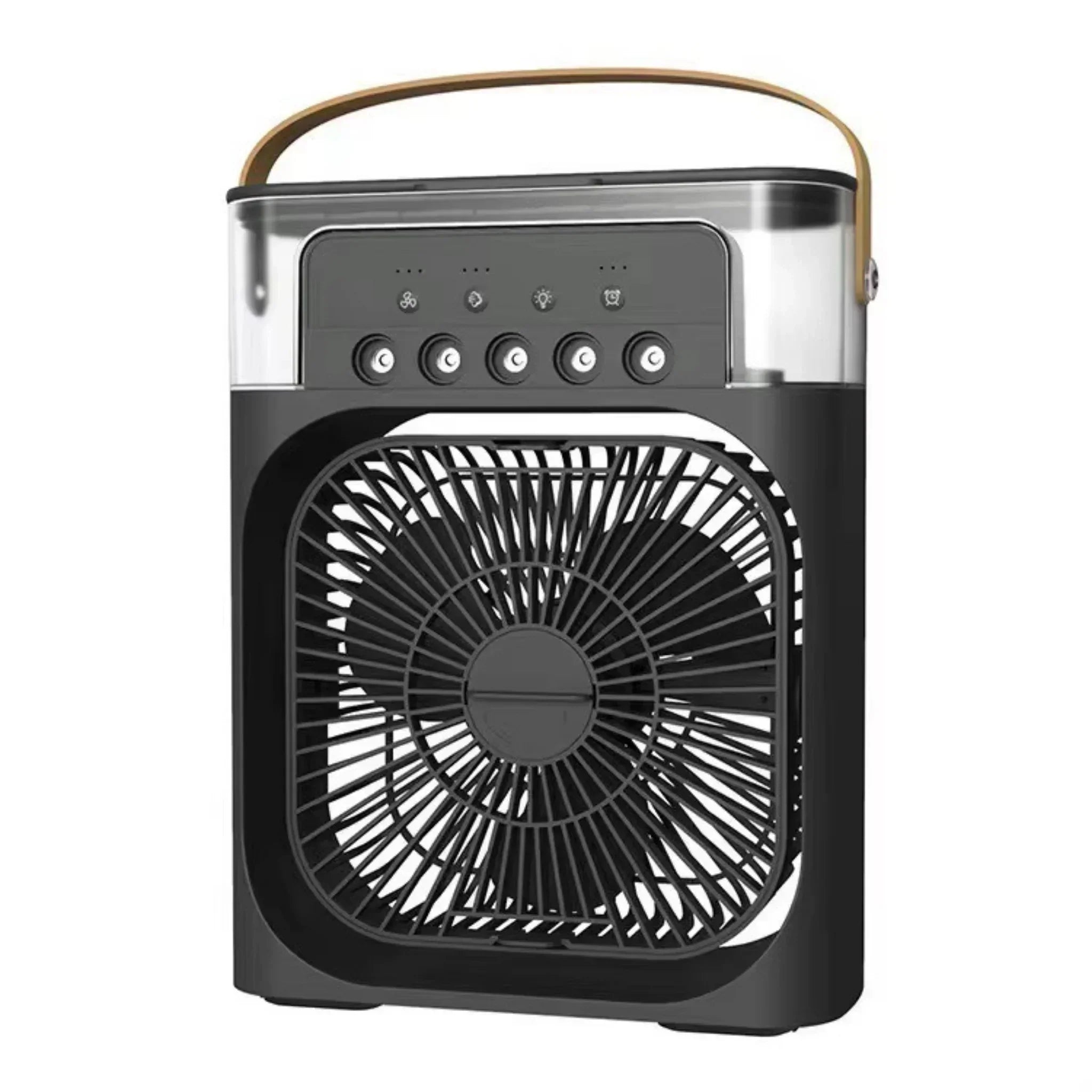 AromaCool – The Freshness Boost Fan
