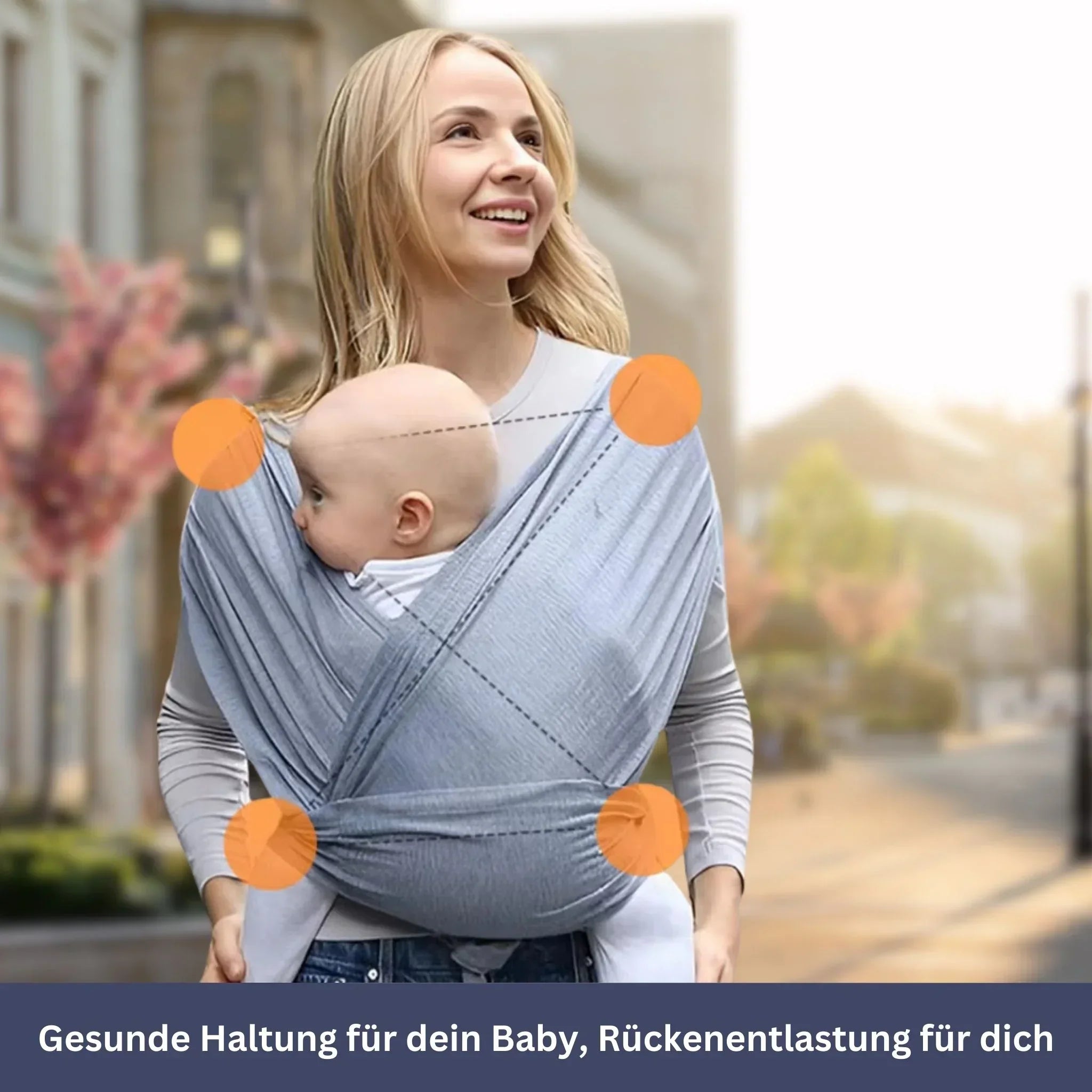 ErgoBaby Wrap