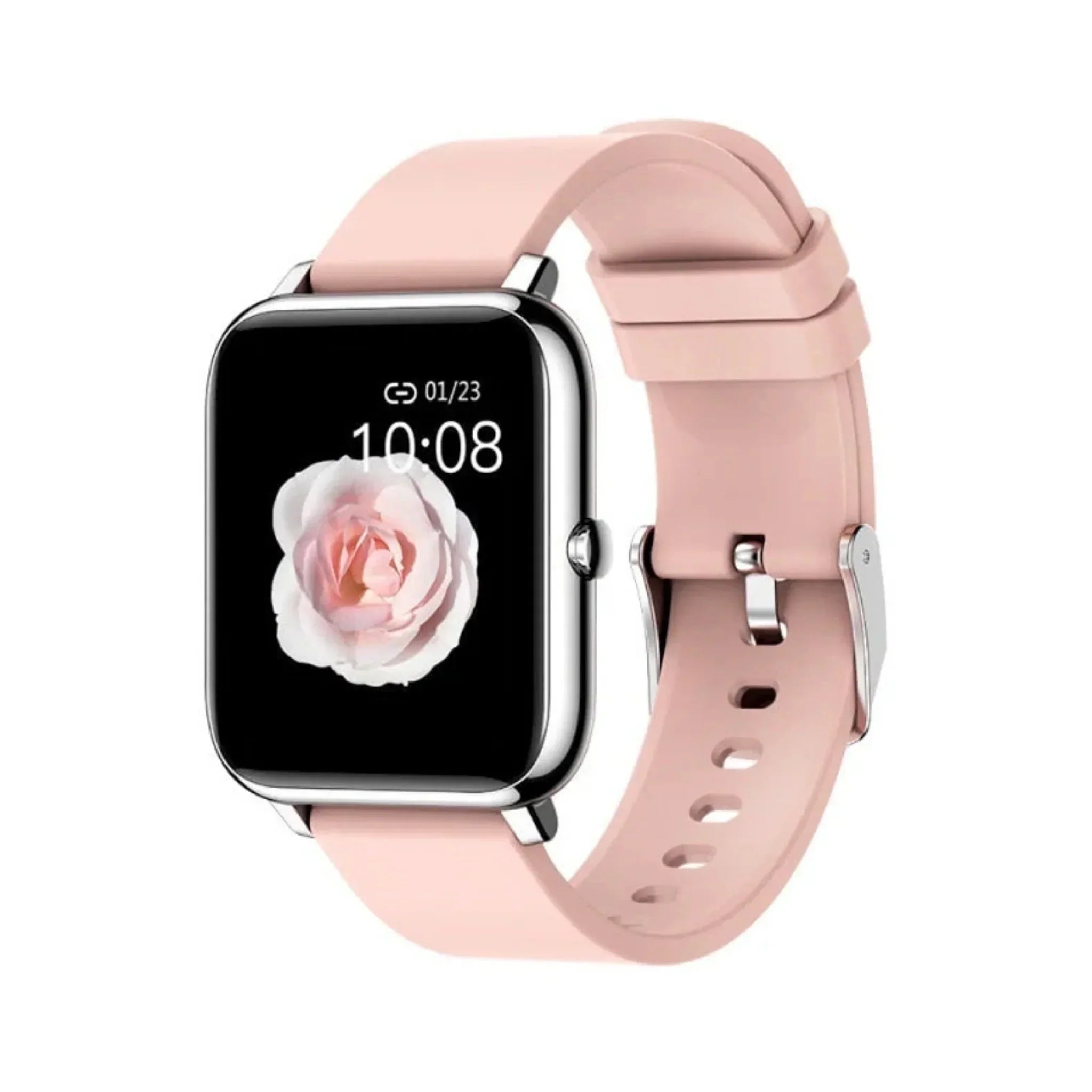 HealthPulse Watch