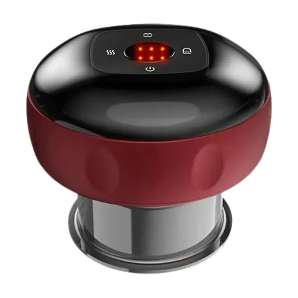 Smart Cupping Massager