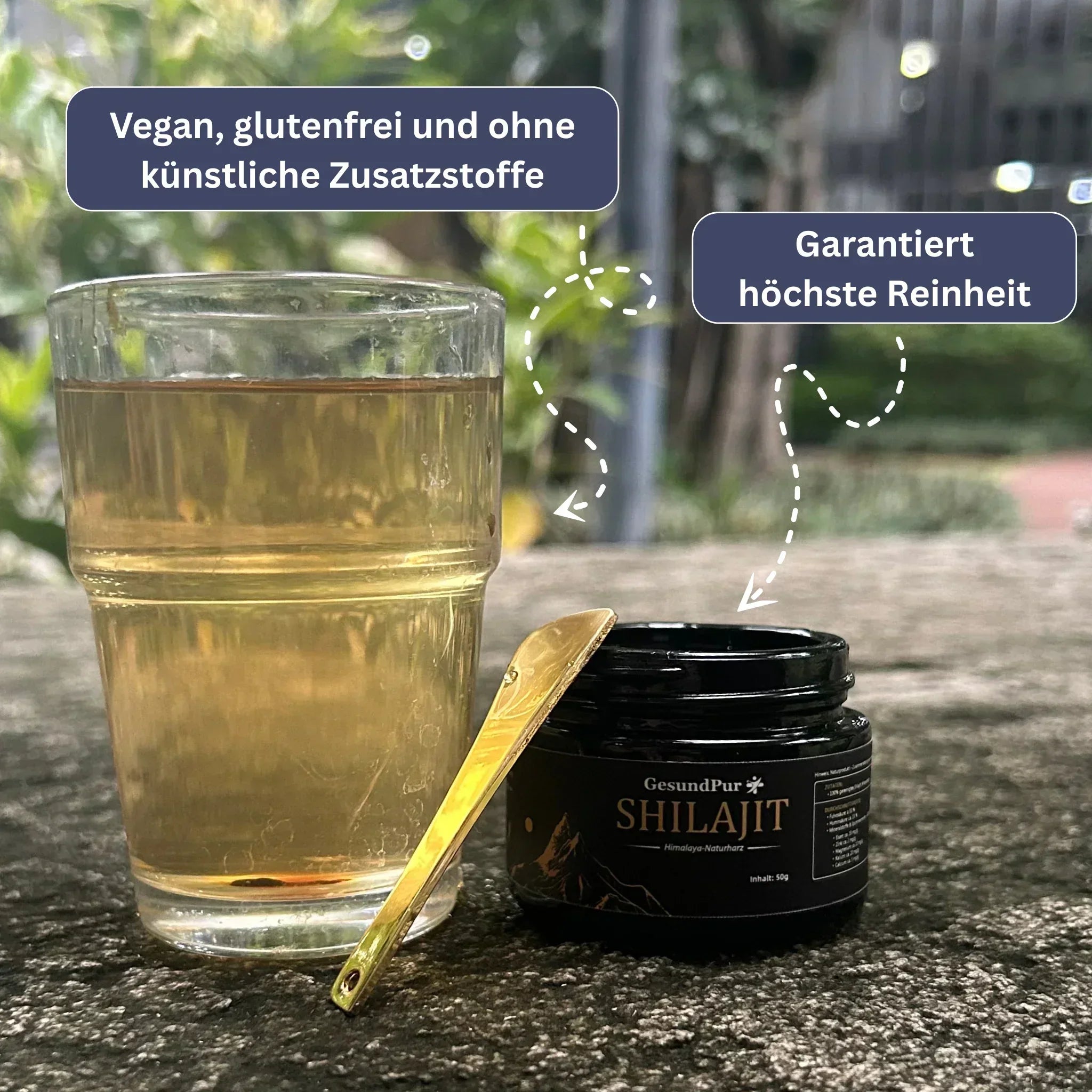 Shilajit – The Original