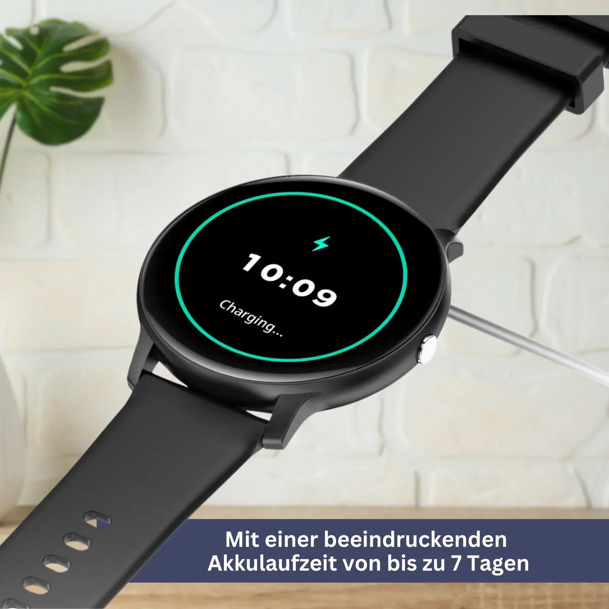 VitalPulse Watch