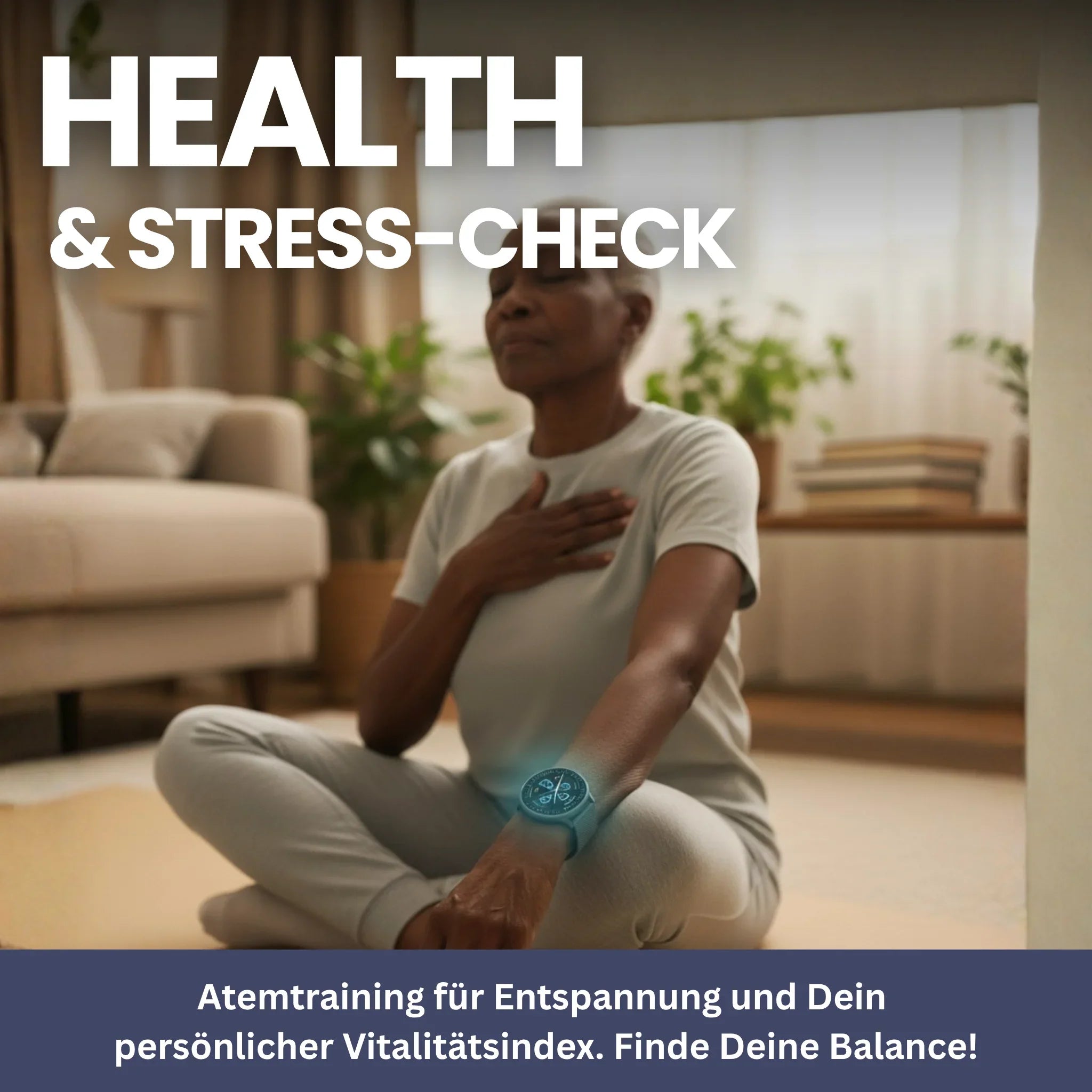 VitalPulse Watch 2.0